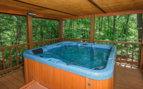 Spring Cove Hideaway